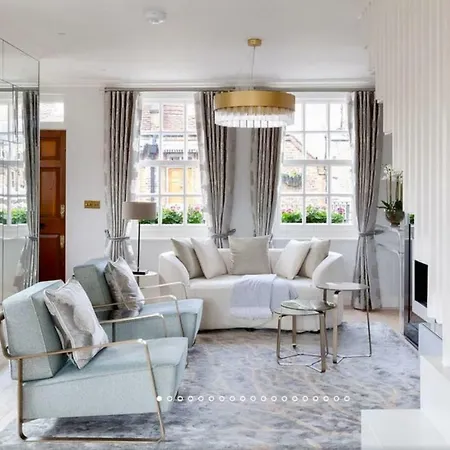 Apartamento Pocket Full Of Pearls